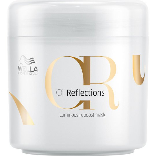 Wella Professionals Care Oil Reflection Luminous Reboost Mask, 150 ml Wella Tehohoidot