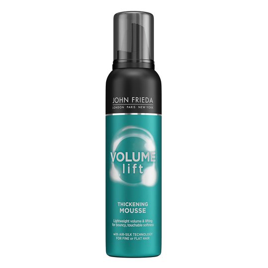 Volume Lift Thickening Mousse, 200 ml John Frieda Muotovaahdot
