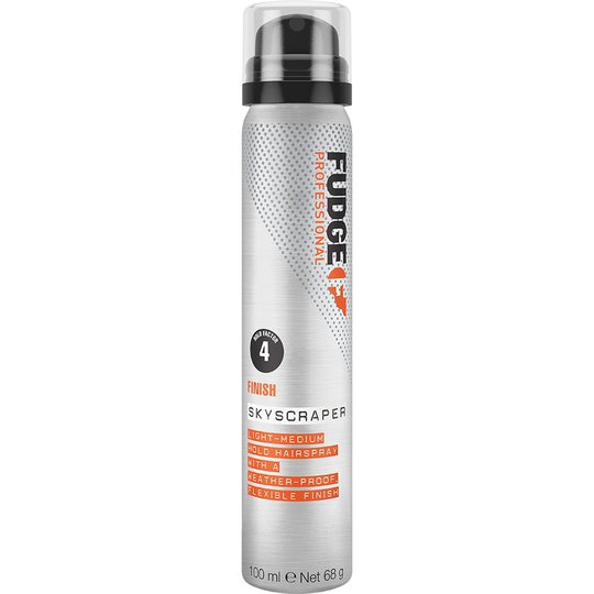 Skycraper, 100 ml Fudge Hiuslakat
