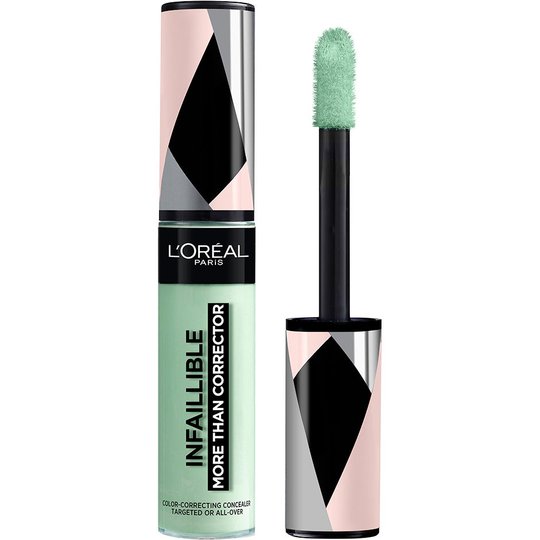 Infaillible More Than Corrector, L'Oréal Paris Peitevoide