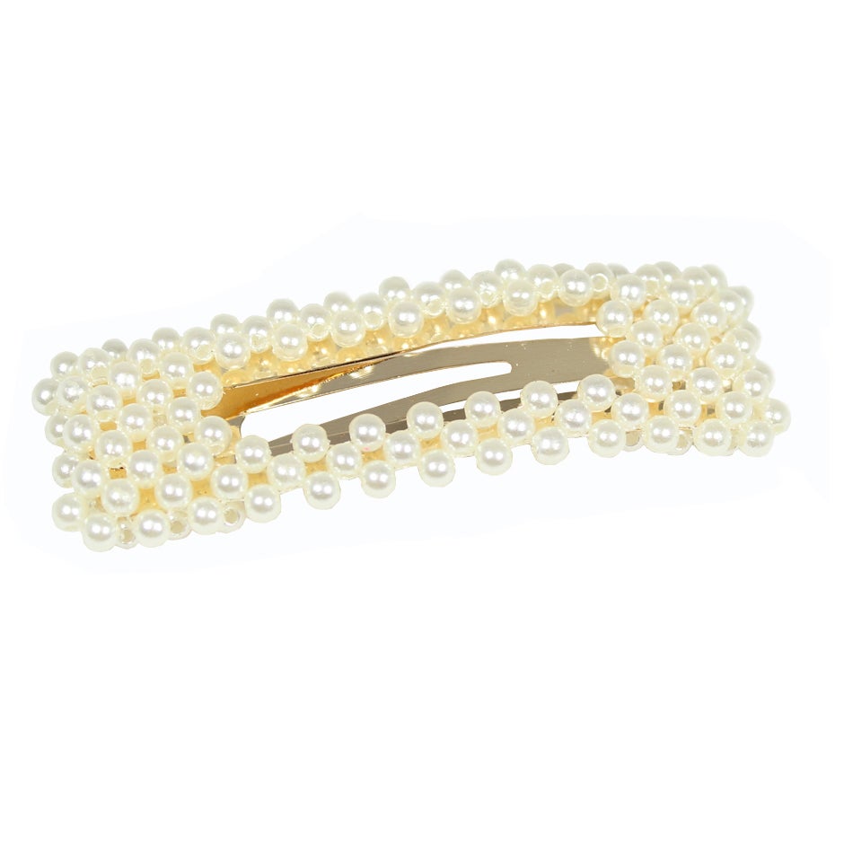 Hair Slide, H.A.I.R Hiusklipsit & Hiusneulat