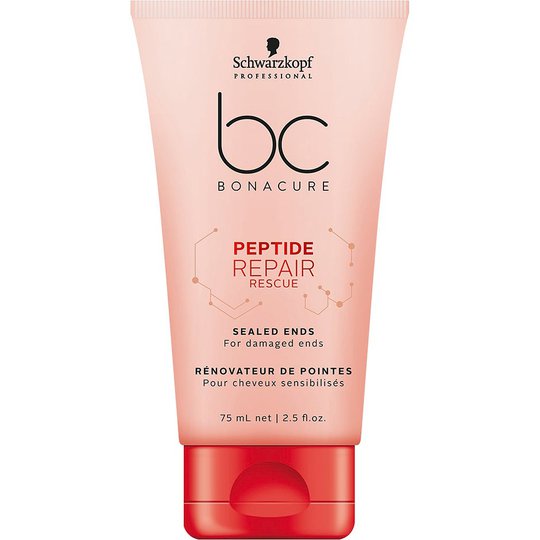 Bonacure Repair Rescue, 75 ml Schwarzkopf Professional Hoitavat tuotteet