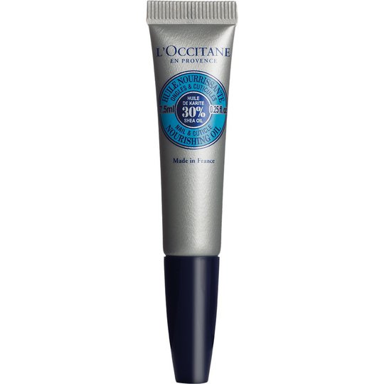 L'Occitane Nail & Cuticle Nourishing Oil, 7 ml L'Occitane Kynsien hoito