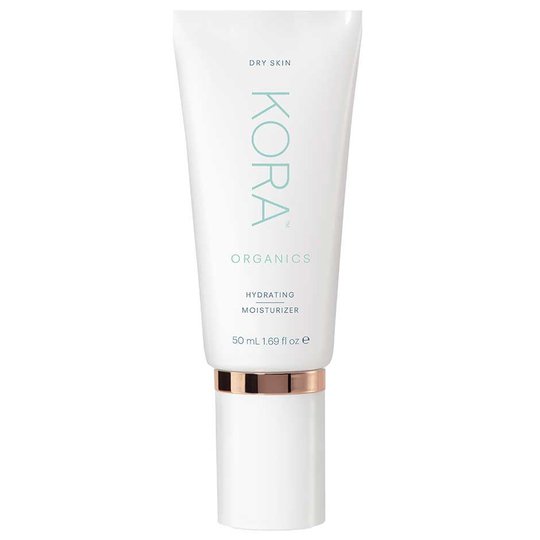Hydrating Moisturizer, 50 ml Kora Organics Kosteusvoiteet kasvoille