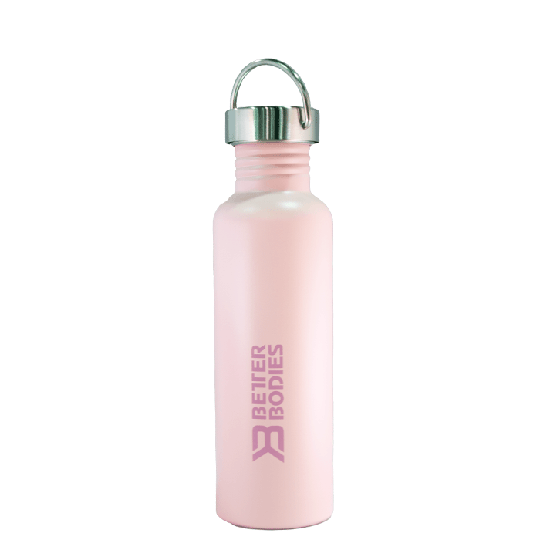 Fulton Bottle, Pale Pink