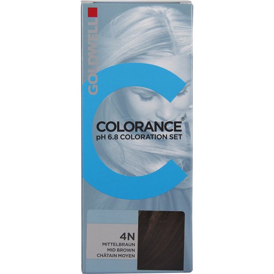 Colorance PH 6,8, 90 ml Goldwell Hiussävytteet