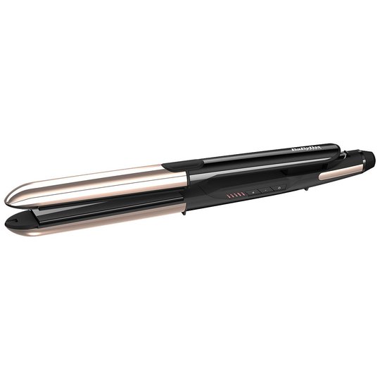 Babyliss Fast & Style ST481E, Babyliss Suoristusraudat