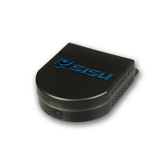 Sisu Black Case