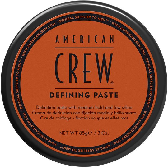 American Crew Defining Paste, 85 g American Crew Muotoilutuotteet