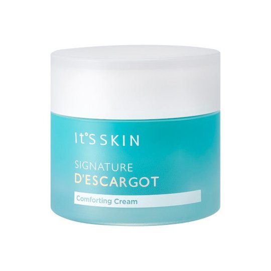 Signature D'escargot Comforting Cream, 55 ml It'S SKIN Päivävoiteet