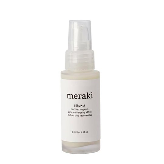 Serum A, 30 ml Meraki Seerumi