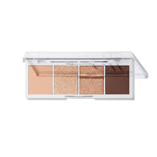 Bite Size Eyeshadows, e.l.f. Luomivärit