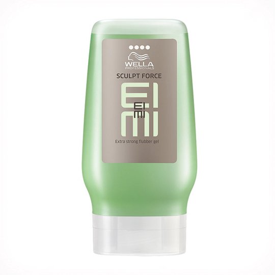 EIMI Sculpt Force, Wella Hiusgeelit