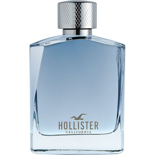 Hollister Wave for Him EdT, 30 ml Hollister Hajuvedet