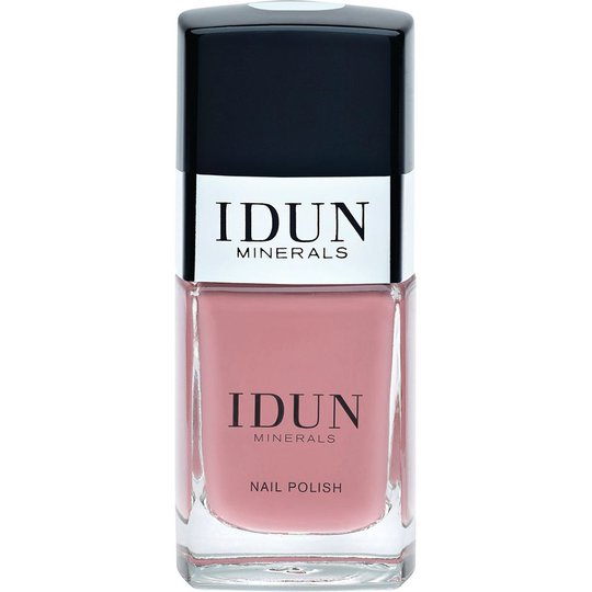 Anhydrit Nail Polish, 11 ml IDUN Minerals Kynsilakat