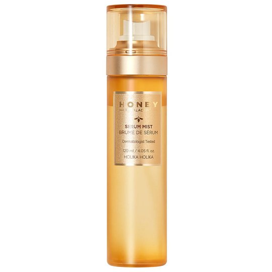 Honey Royalactin Serum Mist, 120 ml Holika Holika Seerumi
