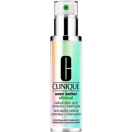 Even Better Clinical Radical Dark Spot Corrector, 30 ml Clinique Päivävoiteet