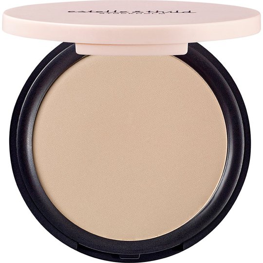 Estelle & Thild Fresh BioMineral Silky Finishing Powder, 10 g estelle & thild Luonnonkosmetiikka