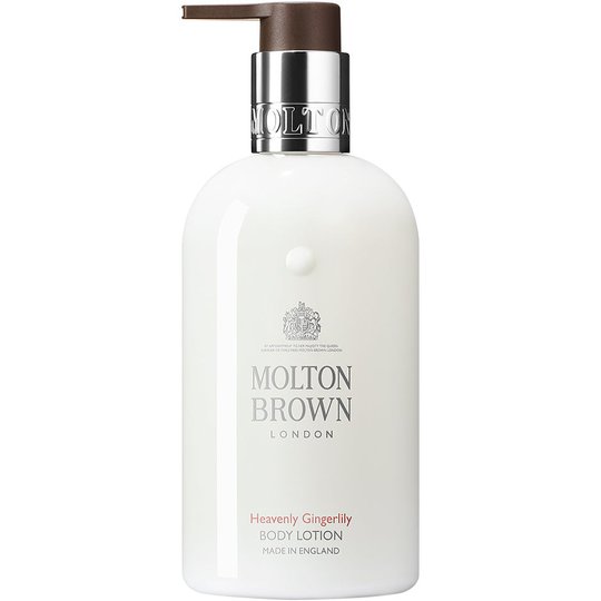 Gingerlily Body Lotion, 300 ml Molton Brown Vartaloemulsiot