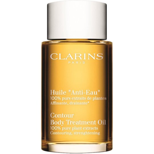 Clarins Contour Body Treatment Oil, 100 ml Clarins Seerumit & öljyt