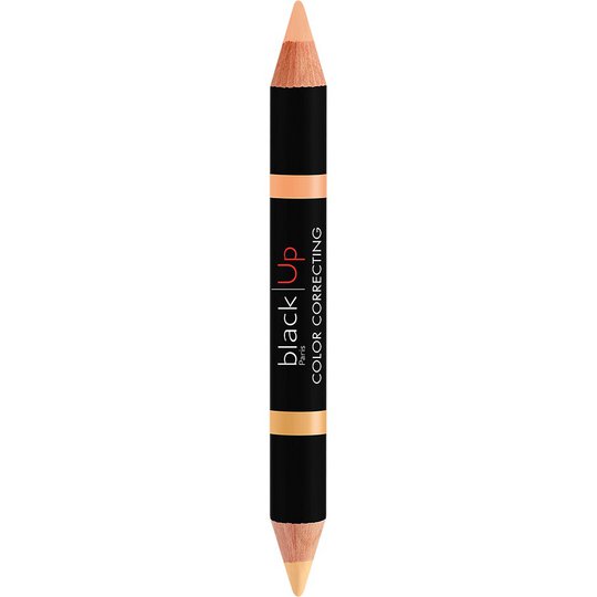 Color Correcting, 2.98 g blackUp Peitevärit