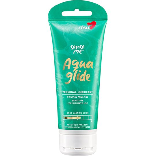 Sense Me, 100 ml RFSU Liukuvoide