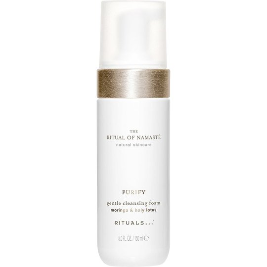 The Ritual of Namasté Gentle Cleansing Foam, 150 ml Rituals... Misellivesi