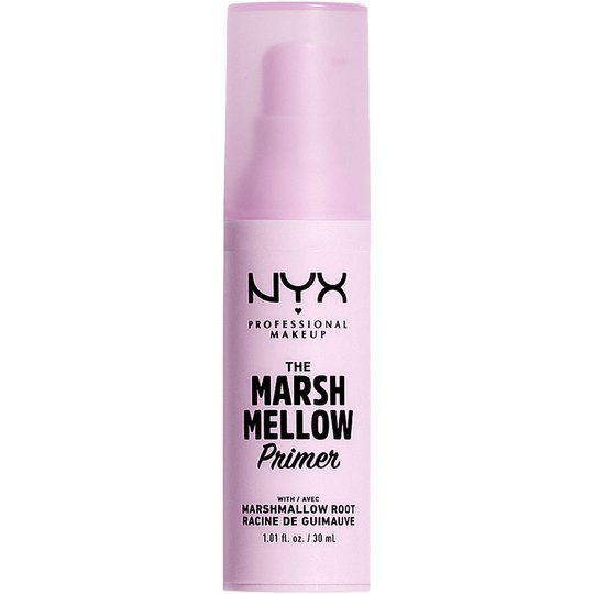 Marshmellow Soothing Primer, 30 ml NYX Professional Makeup Pohjustusvoide