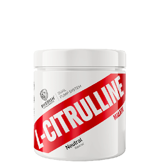 Citrulline Malate, 250 g