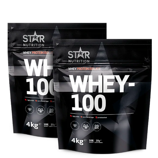 Whey-100 BIG BUY, 8 kg