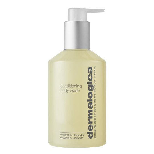 Conditioning Body Wash, 295 ml Dermalogica Suihkugeelit