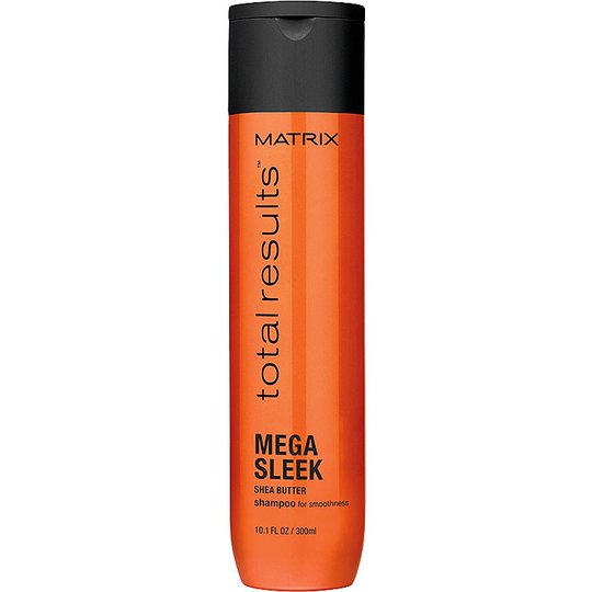 Matrix Total Results Mega Sleek Shampoo, 300 ml Matrix Shampoo
