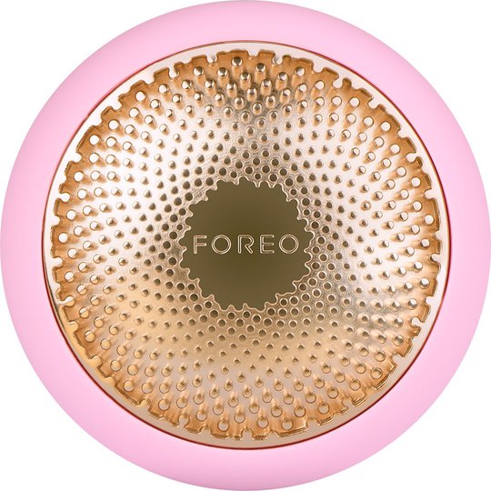 UFO 2 Pearl Pink, Foreo Ihonpuhdistus