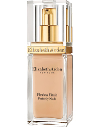Flawless Finish Perfectly Nude SPF15, Warm Cappucino