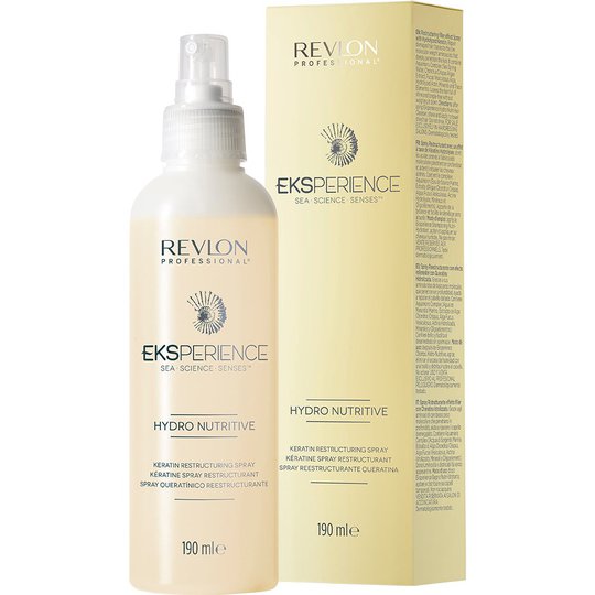 Eksperience, 190 ml Revlon Professional Hiustuotteet