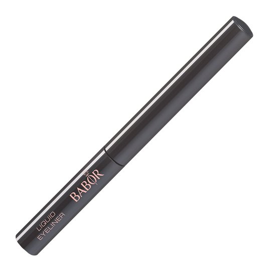 AGE ID Liquid Eyliner, 1 ml Babor Silmänrajauskynä