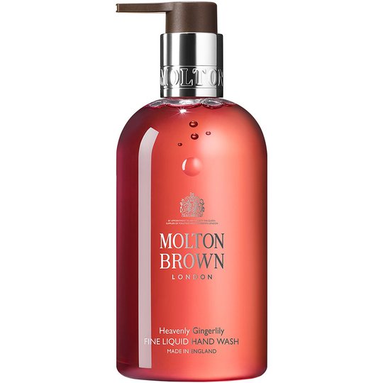 Gingerlily Hand Wash, 300 ml Molton Brown Käsienhoito