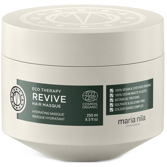 Eco Therapy Revive, 250 ml Maria Nila Hiusnaamiot