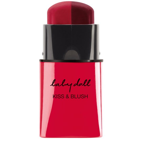 Kiss & Blush Duo Stick, Yves Saint Laurent Poskipuna