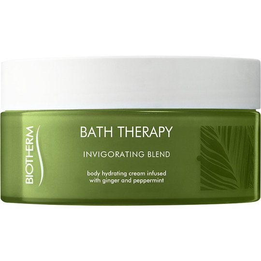 Biotherm Bath Therapy Invigorating Blend Body Cream, 200 ml Biotherm Vartalovoiteet