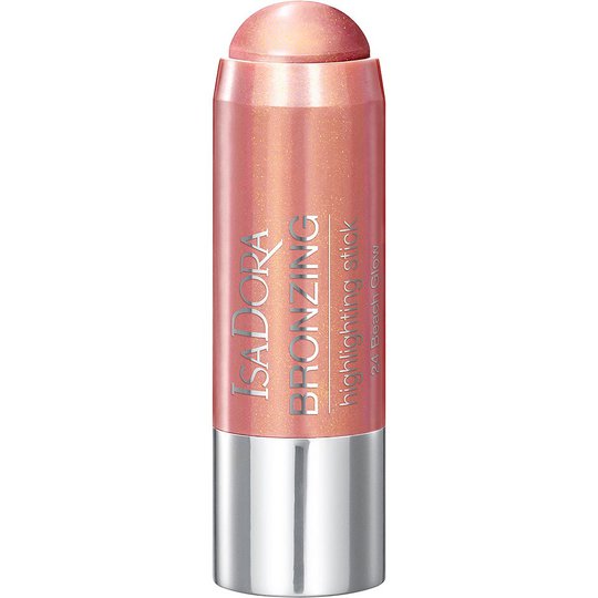 IsaDora Bronzing Highlighting Stick, 9 ml IsaDora Highlighter