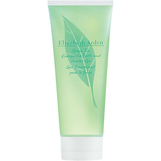 Elizabeth Arden Green Tea Energizing Bath & Shower Gel, 200 ml Elizabeth Arden Suihkugeelit