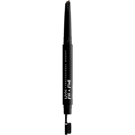 Fill & Fluff Eyebrow Pomade Pencil, NYX Professional Makeup Kulmameikit