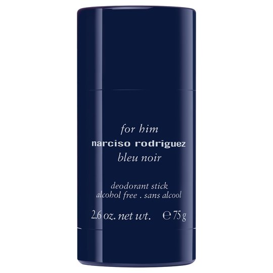 Narciso Rodriguez For Him Bleu Noir Deo Stick, 75 ml Narciso Rodriguez Deodorantit