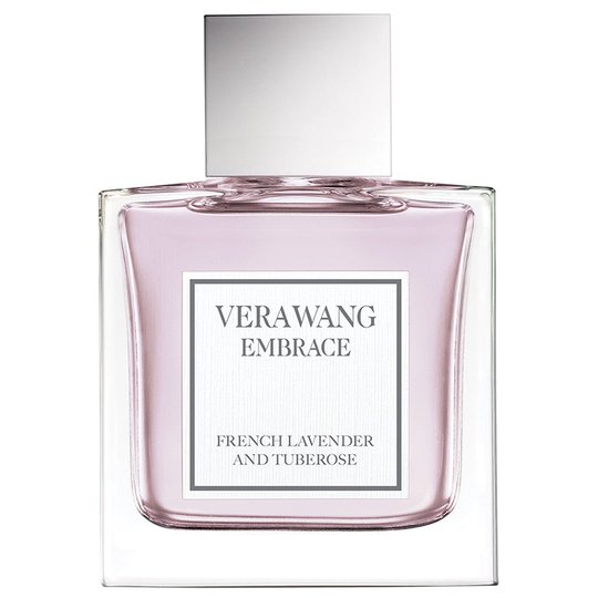 Vera Wang Embrace French Lavender and Tuberose EdT,