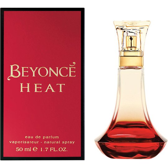 Heat , 50 ml Beyoncé EdP