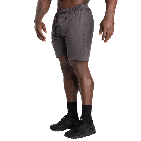 Loose Function Short, Iron