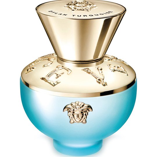 Dylan Turquoise Pour Femme, 50 ml Versace EdT