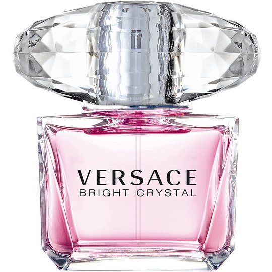 Versace Bright Crystal EdT, 90 ml Versace Hajuvedet