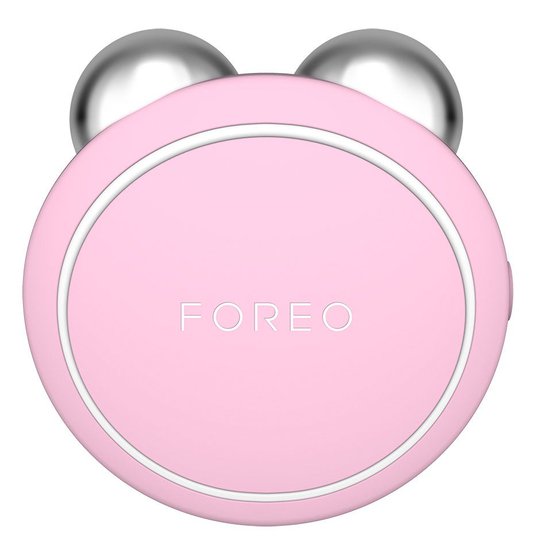 BEAR Mini, Foreo Kasvoharjat